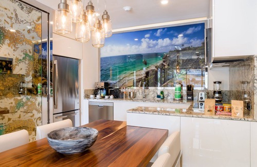 Playa Mujeres Condo | Chic 1BR Suite by the Beach at Garza Blanca Resort & Spa