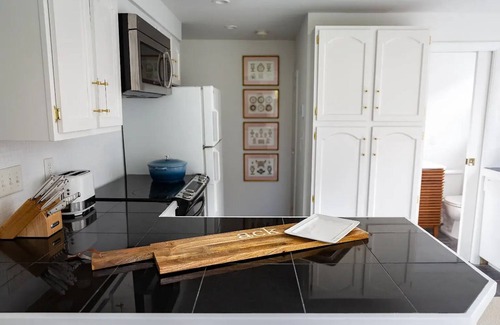 Nantucket Town House | Chic 2-bedroom townhouse, 10-minute walk to town