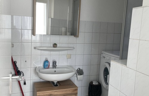 Bielefeld Apartment | Chic 2 room city apartment Bielefeld Mitte