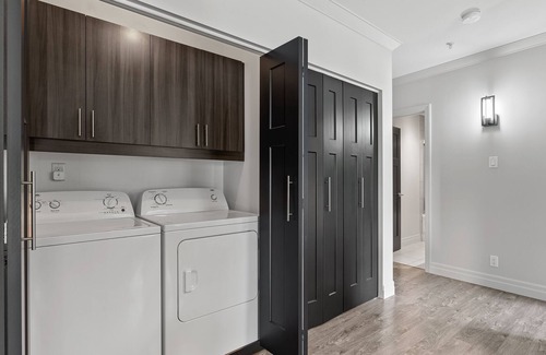 Boischatel Condo | CHIC 201 at Montmorency Falls 10 minutes from Old Quebec