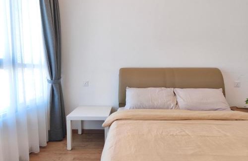 Sibu Apartment | Chic 3 bedroom condo