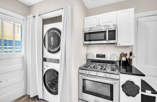 Sans Souci House | Chic 3BR Home: Pet Friendly, Near Furman & Parks