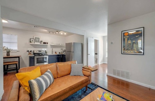 North San Antonio - SAT House | Chic Alamo City Escape