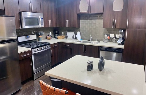 Hollywood Apartment | Chic and Cozy 1br1ba apartment