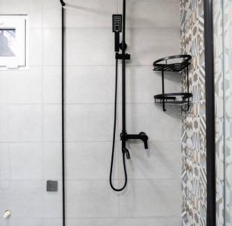 Chugureti House | Chic and Modern 4 Bedroom Home in Central Tbilisi