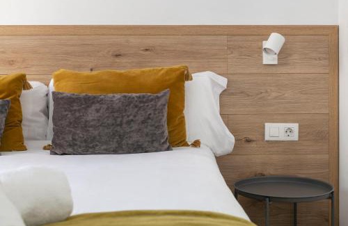 Gracia Apartment | Chic and Modern Apartments in Gracia