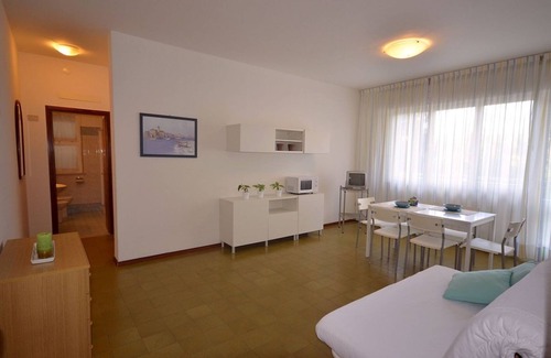 Bibione Apartment | Chic and modern living in the heart of Bibione