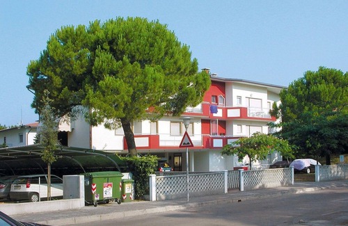 Bibione Apartment | Chic and modern living in the heart of Bibione