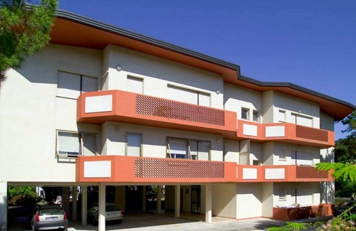 Bibione Apartment | Chic and modern living in the heart of Bibione