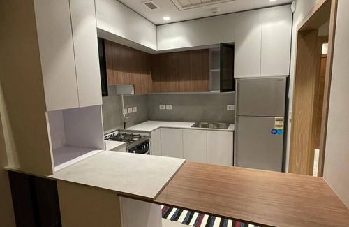 6th of October City Apartment | Chic Apartment In Aeon Compound