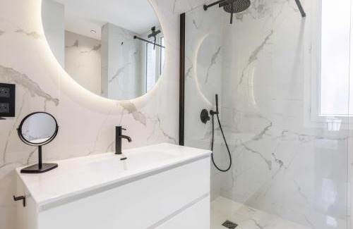 16th Arrondissement Apartment | Chic apartment - 2BR-4P - Trocadero