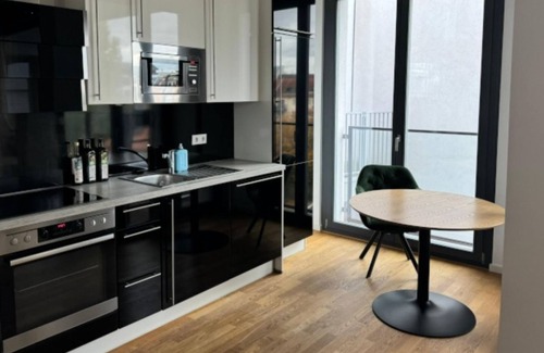 Mitte Apartment | Chic apartment in Berlin-Mitte
