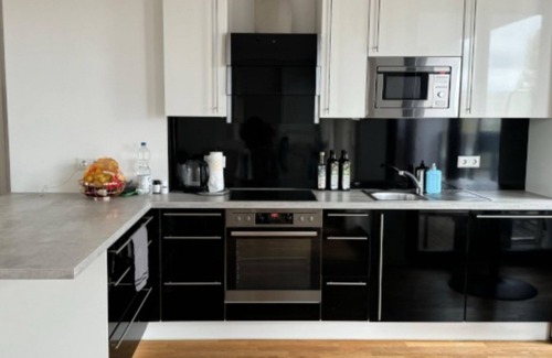 Mitte Apartment | Chic apartment in Berlin-Mitte