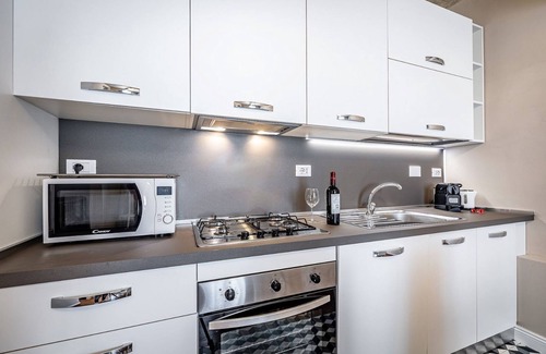 Santa Croce Apartment | "Chic Apartment Macci", apartment in the historical center of Florence