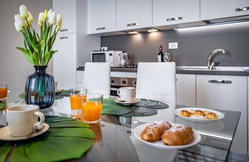 Santa Croce Apartment | "Chic Apartment Macci", apartment in the historical center of Florence