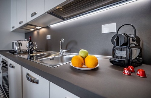 Santa Croce Apartment | "Chic Apartment Macci", apartment in the historical center of Florence