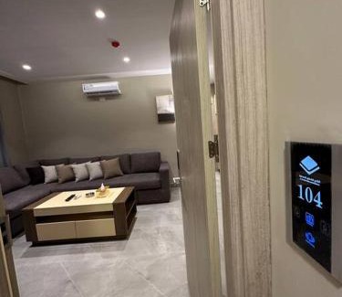 Al Swaifyeh Apartment | Chic Apartments For Rent ave1-4