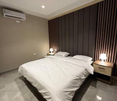 Al Swaifyeh Apartment | Chic Apartments For Rent ave1-4