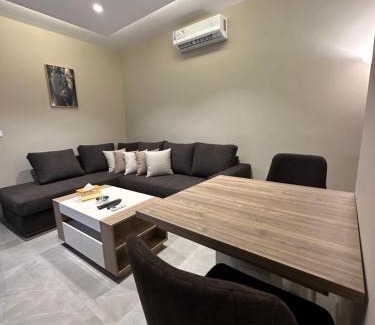 Al Swaifyeh Apartment | Chic Apartments For Rent ave2-4