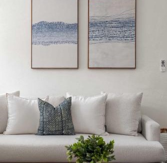 Point Loma House | Chic Beach Retreat - Newly Furnished 1BR in Ocean Beach