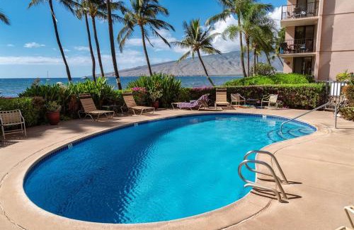 Kihei House | Chic Beachfront Condo— Newly Remodeled — 2024