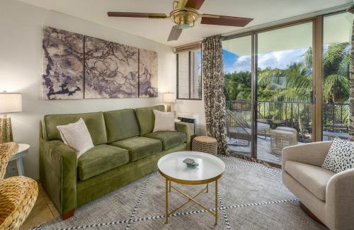 Kihei House | Chic Beachfront Condo— Newly Remodeled — 2024