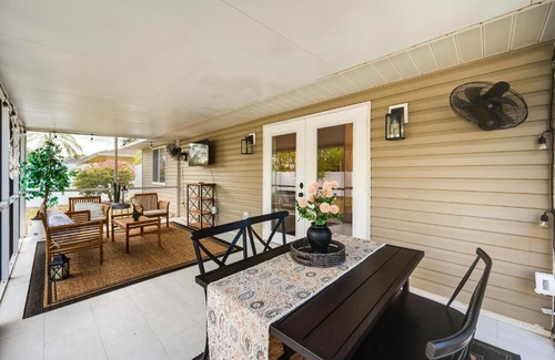 Bonita Springs House | Chic Bonita Springs Vacation Rental, 6 Mi to Beach