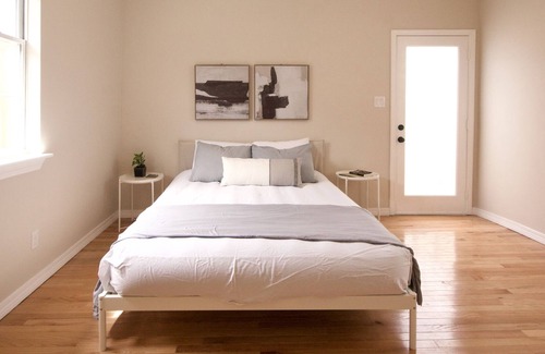 Saint Roch House | Chic Bywater Entertainers Paradise in St Claude Art District near French Quarter