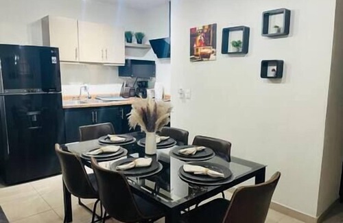 Ampliacion Juarez Apartment | Chic Cabo Gateaway Walkable to Beach & Downtown Fun