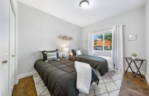 Coeur d'Alene House | Chic Central Condo