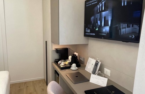 Olbia Bed & Breakfast | Chic & Charme Luxury Rooms