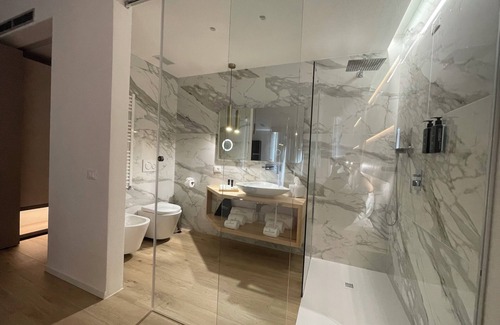 Olbia Bed & Breakfast | Chic & Charme Luxury Rooms