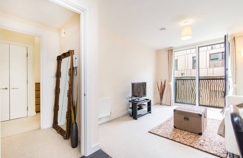 Churchill House | Chic Chelsea Stylish 1-Bedroom