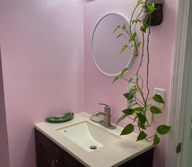 Wanskuck Apartment | Chic City apartment in Providence