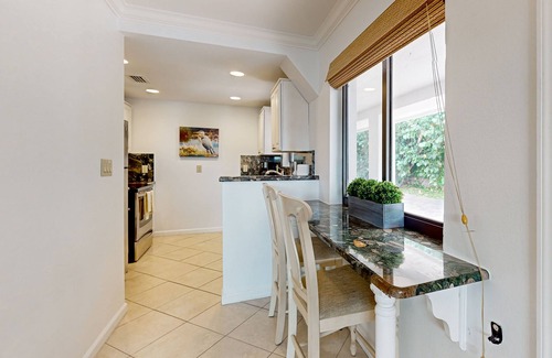 Juno Beach Apartment | Chic Coastal Apartment | Near West Palm Beach | 100’ to Juno Beach