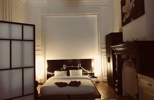 Sint-Gillis House | Chic Cocoon
