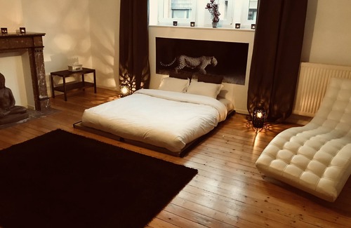 Sint-Gillis House | Chic Cocoon