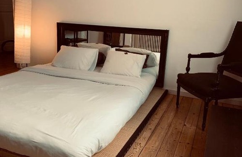 Sint-Gillis House | Chic Cocoon Guest House