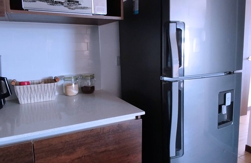 Zona 13 Apartment | CHIC & COMFORTABLE STAY – CLOSE TO AIRPORT
