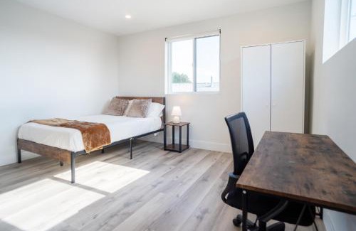 Downtown Los Angeles House | Chic & Comfortable Space Near Downtown LA & USC