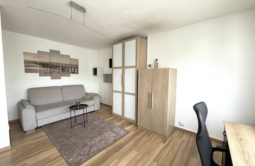 Chambery Apartment | Chic & Cosy à Chambéry