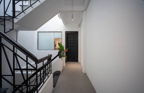 Phuong 6 Apartment | Chic & Cozy Studio in City Center Ho Chi Minh City with Fast WiFi, AC