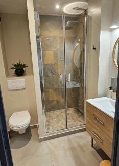 Centre Ville Apartment | Chic des tropiques