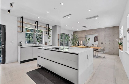 La Gorce House | Chic Designer Home in Miami