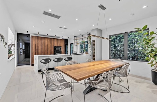 La Gorce House | Chic Designer Home in Miami
