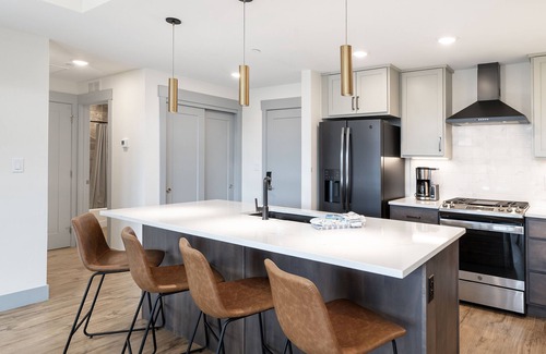 Winter Park Condo | Chic Downtown Condo | Top Location in Winter Park