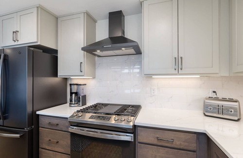 Winter Park Condo | Chic Downtown Condo | Top Location in Winter Park