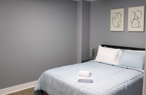 Wilmington House | Chic Downtown Home