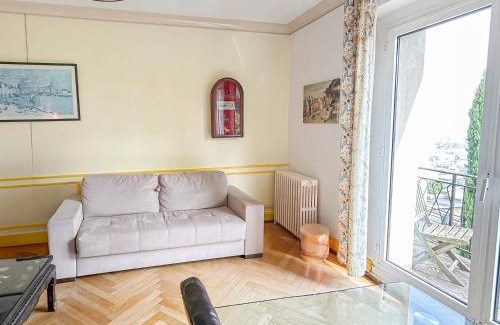 Cote Ouest Ormeaux Apartment | Chic et élégant, Terrasse Vue imprenable, le Havre