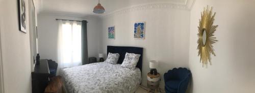Cœur de Ville Apartment | Chic et cosy